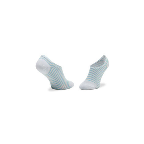 Converse Súprava 3 párov členkových dámskych ponožiek E1132E Farebná