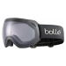 Bollé Torus Black Matte/High Contrast Photochromic Grey Lyžiarske okuliare