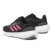 Adidas Bežecké topánky Runfalcon 3 Shoes HP7560 Čierna