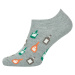 WOLA Členkové ponožky w91.n01-vz.653 Q14