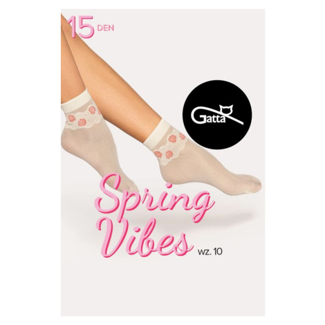 Dámske ponožky Gatta