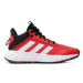 Adidas Topánky Ownthegame 2.0 GW5487 Červená