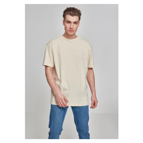 Oversized tričko sand Urban Classics