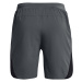 Šortky Under Armour Launch 7'' Short Pitch Gray