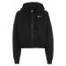 Nike Sportswear Tepláková bunda  čierna