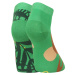 Veselé ponožky Dedoles Opice (GMLS117) S
