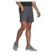 adidas MT SHORTS Pánske šortky, sivá, veľkosť