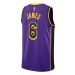 Jordan Dri-FIT NBA Los Angeles Lakers Statement Edition 2022 Swingman Jersey - Pánske - Dres Jor