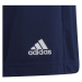 adidas ENT22 TR SHOY Juniorské futbalové šortky, tmavo modrá, veľkosť