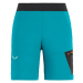 Children's Shorts Salewa Agner DST B Ocean