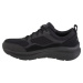 ČIERNE PÁNSKE TENISKY SKECHERS D'LUX WALKER NEW MOMENT 232363-BBK