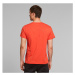 Dedicated T-shirt Stockholm Cyclopath Pale Red