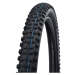 Schwalbe Hans Dampf 27,5" Black 2.6 Tubeless Ready Plášť na MTB bicykel