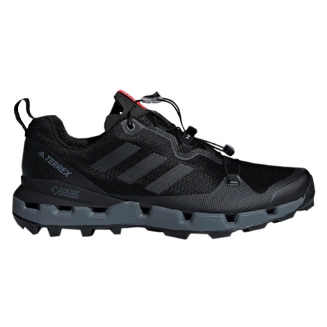 Pánske trekové a outdoorové topánky Adidas