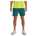 Under Armour Launch Elite 2In1 7'' Short Green