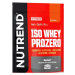 Nutrend ISO Whey Prozero slaný karamel 500 g