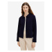 Dark blue Tom Tailor Ladies Jacket - Ladies