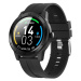 WowME Smart Watch DBT-GSW10 GPS čierne