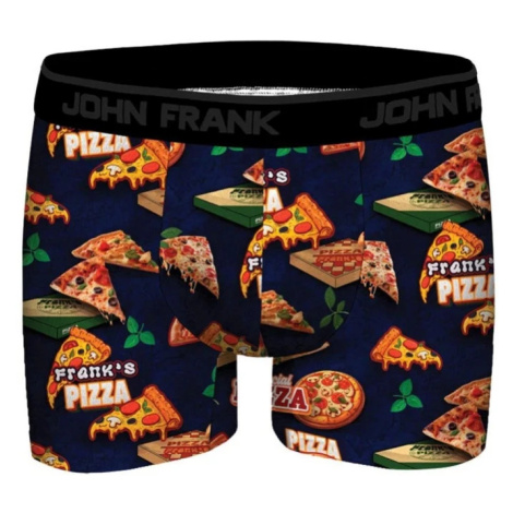 Pánska spodná bielizeň John Frank