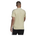 adidas CON22 POLO Pánske polo tričko, žltá, veľkosť