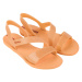 Ipanema Vibe Sandal 82429-AS182 Dámske sandále oranžové