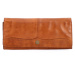 Kožená peňaženka