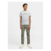 Jack&Jones Junior Tričko Lafayette 12253973 Modrá Standard Fit