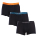 3PACK pánske boxerky Tommy Hilfiger tmavo modré (UM0UM02763 0VH)