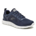 Skechers Sneakersy Track Broader 232698/NVY Modrá