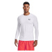 Men's T-shirt Under Armour HG Armour Fitted LS