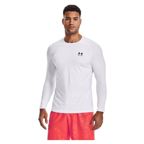 Men's T-shirt Under Armour HG Armour Fitted LS