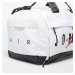 Jordan Velocity Duffle Bag White