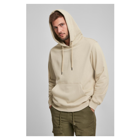 Terry Hoody Base Concrete Urban Classics