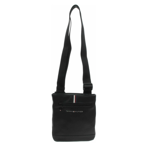 Tommy Hilfiger pánská taška AM0AM11541BDS Black AM0AM11541BDS