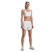 Under Armour Fly By Elite 3'' Short White