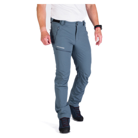 NORTHFINDER-MAXWELL-479-jeans Modrá