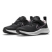 Detská športová obuv (tréningová) NIKE Star Runner 3 black pink