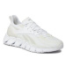 Reebok Sneakersy Zig Kinetica 3 ID1814 Biela