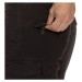BUSHMAN CHIRK Pánske nohavice, hnedá, veľkosť