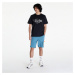 Tričko Columbia Explorers Canyon™ Short Sleeve Tee Black/ Welcome