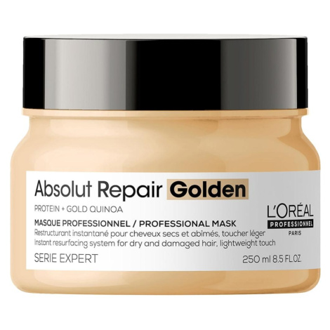 L'Oréal Professionnel Serie Expert Absolut Repair Golden maska 250ml