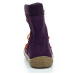 Froddo G3160239-5 Purple barefoot zimné topánky 31 EUR