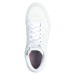 Dámska rekreačná obuv SKECHERS Jade High Reward white