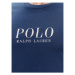 Polo Ralph Lauren Pyžamový top 714899614002 Tmavomodrá Regular Fit