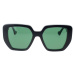 Gucci  Occhiali da Sole  GG0956S 001  Slnečné okuliare Čierna