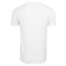 T-shirt with EMB friends logo white