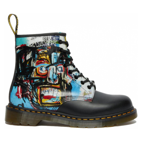Pánske workery Dr Martens