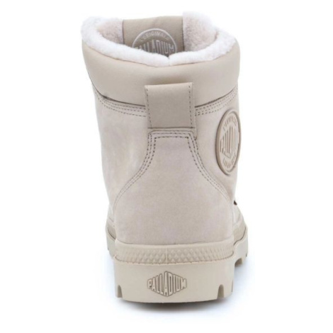 Unisex Pampa Sport Cuff Wps U 72992-271-M - Palladium