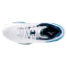 Mizuno WAVE STEALH NEO Unisex hádzanárska obuv, biela, veľkosť 47