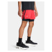 Under Armour UA LAUNCH 5'' 2-IN-1 SHORTS